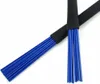 INF Nylon Drum Brushes - ProMark Style Einziehbare Jazz Produktbild-Vorschau 4