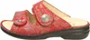 Finn Comfort scarpe da donna rosse numero 40 Anteprima dell’immagine prodotto 8