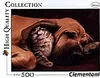Clementoni 35020, 500 Stück(e), Tiere, 14 Jahr(e) Produktbild-Vorschau 5