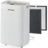 Greenmigo Deumidificatore e Purificatore d'aria 20L,Fino a Anteprima dell’immagine prodotto 1