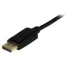 StarTech.com Kabel konwertera DisplayPort na HDMI de 2m - Podgląd zdjęcia produktu 5