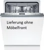 Bosch SMD6ECX21E Geschirrspüler 14Maßgedecke Max Flex Körbe Produktbild-Vorschau 16