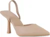 VAN HILL Damen Slingpumps Pumps Spitze Stiletto Klassische Produktbild-Vorschau 1