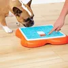 Nina Ottosson Challenge Slider orange/bleu 37 cm - Jouet Voir les images du produit 9