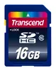 Transcend SDHC              16GB Class 10 Produktbild-Vorschau 4
