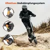 E-Scooter Scooter elettrico con omologazione ABE, due Anteprima dell’immagine prodotto 5
