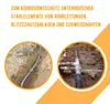 Haus-Held Korrosionsschutzbinde 30 mm x 3 m für Produktbild-Vorschau 4
