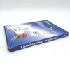 D.RECT Laminierfolien Heißlaminierfolien glänzend Produktbild-Vorschau 6