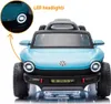 Volkswagen E-Buggy Kinder Elektroauto 12V (1–5 Jahre) – Produktbild-Vorschau 13