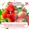 6x LED Einbaustrahler VENUS Weiß 7W Dimmbar IP44 für Bad – Produktbild-Vorschau 8