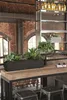 LECHUZA-Pflanzgefäß BALCONERA Stone 80 Steingrau | Produktbild-Vorschau 13