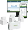 Emporia Vue 3 : Moniteur d'énergie domestique triphasé Voir les images du produit 1