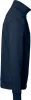 HAKRO Zip-Sweatshirt Premium 451, marine, XL Produktbild-Vorschau 7