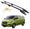 Dakdrager FORD TRANSIT CUSTOM KORT, modeljaar 2012-2023, Productafbeelding-voorbeeld 1