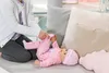Baby Annabell Interaktivní Annabell, 43 cm Náhled obrázku produktu 14