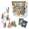PlayMais Bastel Kreativität Classic WORLD Royals NEU ab 5 Produktbild-Vorschau 2