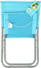 Sedia da spiaggia NILS Camp NC3136 blu Anteprima dell’immagine prodotto 8