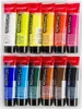 Amsterdam 17820602, Multi, Acrylfarbe, Flüssigkeit, 12 Produktbild-Vorschau 4
