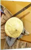 Bilder auf glas - Einteilig - Asiatisch Boot Brücke - Produktbild-Vorschau 1