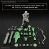 Bandai Model Kit Gunpla - 30MF Liber Archer Produktbild-Vorschau 4