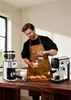 Aigostar Kaffeemühle Kegelmahlwerk Geeignet für Espresso Produktbild-Vorschau 7
