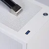 Gehäuse PCCOOLER, Mini Tower, ITX, ohne Netzteil, Produktbild-Vorschau 4