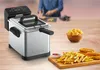 Tefal FR507D Family Pro Fritteuse, 4 L Öl-Kapazität, Produktbild-Vorschau 7
