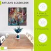 ARTland Glasbild Reflektion Größe: 50x50 cm Produktbild-Vorschau 3