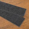 Filz 10m x 10cm Filzband selbstklebend Grau 3mm Bastelfilz Produktbild-Vorschau 9