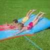 BESTWAY Dvojitá vodní skluzavka 488cm Náhled obrázku produktu 29