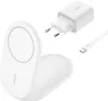 Belkin BoostCharge - Kabelloses Ladegerät - magnetisch, Produktbild-Vorschau 1