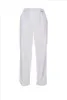 Planam  Damen Bundhose Mischgewebe reinweiß Gr. 54, 1647054 Produktbild-Vorschau 1