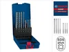 Sada vrtákov s príklepom Bosch SDS plus-7X EXPERT Náhľad obrázku produktu 13