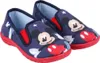 Mickey Mouse blaue Hausschuhe 23 Produktbild-Vorschau 1