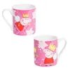 Peppa Pig - Tasse 'Princess' 230 ml Porzellan Produktbild-Vorschau 3