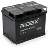 RIDEX Starterbatterie 12V 60Ah 540A/EN B13 L2 für Auto LKW Produktbild-Vorschau 2