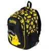 Rucksack Schulset 3-teilig Pokemon Pikachu St. Majewski Produktbild-Vorschau 5