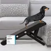 Hunderampe - Hundetreppe für kleine Hunde und große Hunde - Produktbild-Vorschau 1
