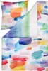 Estella Mako-Satin Wendebettwäsche Splash multicolor Produktbild-Vorschau 2