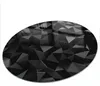 Bedruckte Glas Tischplatte fi80 cm – Glas Tischplatte Küche Produktbild-Vorschau 1