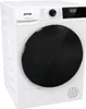 Gorenje Wärmepumpentrockner DHNA93/DE, freistehend, 9 kg Produktbild-Vorschau 10