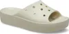 Crocs Classic Platform Slide 208180-2Y2 (39/40/bone) Anteprima dell’immagine prodotto 1