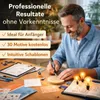 CreativePen™ Gravierstift für DIY & Kunstprojekte - Produktbild-Vorschau 4