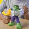 Hasbro PD HULK SMASH AND SQUISH F98265L0 Náhľad obrázku produktu 12