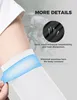 ROCKBROS Armstulpen Atmungsaktives UPF 50+ Armsleeve Produktbild-Vorschau 5