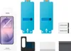SAMSUNG antireflectiefolie voor Galaxy S26, transparant Productafbeelding-voorbeeld 4