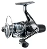 SHIMANO SIENNA, 4000RE, Beidhändig, Spinning Angelrolle, Produktbild-Vorschau 5