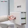KOTARBAU® Schubladenschienen 350mm Push to Open Produktbild-Vorschau 4