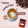 Massimo Cappuccino cremig & zart 10er (1x170g Packung) Produktbild-Vorschau 10