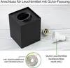 Faretto a superficie LUMILED, lampada a soffitto a Anteprima dell’immagine prodotto 14